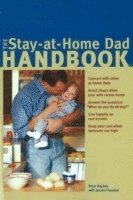 bokomslag The Stay-at-Home Dad Handbook