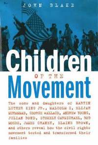 bokomslag Children of the Movement