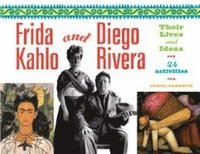 bokomslag Frida Kahlo and Diego Rivera