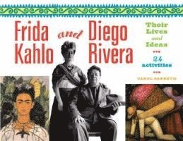 Frida Kahlo and Diego Rivera 1