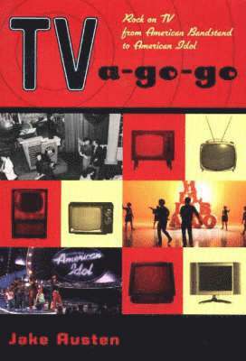 TV-a-Go-Go 1