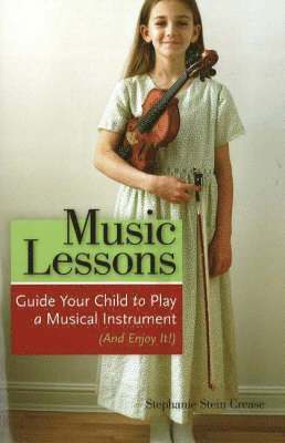 Music Lessons 1