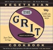 The Grit Cookbook 1