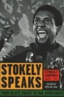 Stokely Carmichael (Kwame Ture) - Stokely Speaks, Häftad