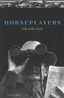 Horseplayers 1