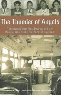 bokomslag Thunder of Angels