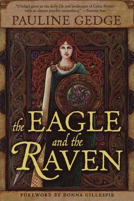 The Eagle and the Raven: Volume 9
