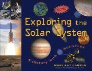 Exploring the Solar System 1