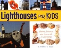 bokomslag Lighthouses for Kids