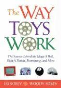 bokomslag The Way Toys Work