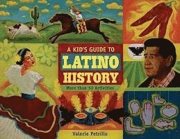 Kid's Guide to Latino History