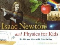 bokomslag Isaac Newton and Physics for Kids