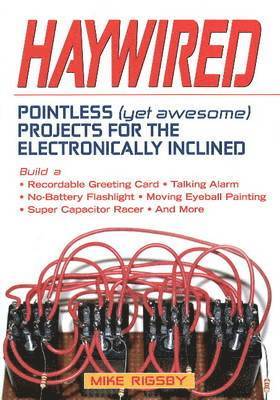 Haywired 1