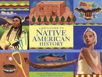 bokomslag A Kid's Guide to Native American History