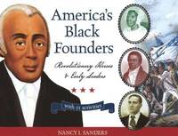 bokomslag America's Black Founders