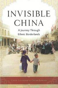 bokomslag Invisible China