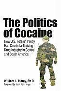 bokomslag The Politics of Cocaine