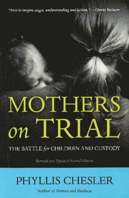 bokomslag Mothers on Trial