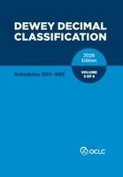 Alex Kyrios - Dewey Decimal Classification, 2026, Vol 2 of 4, Häftad