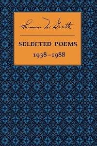 bokomslag Selected Poems 1938-1988