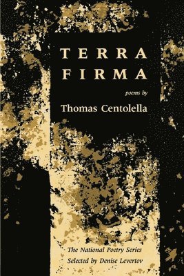Thomas Centolella - Terra Firma, Häftad