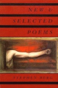 bokomslag New & Selected Poems