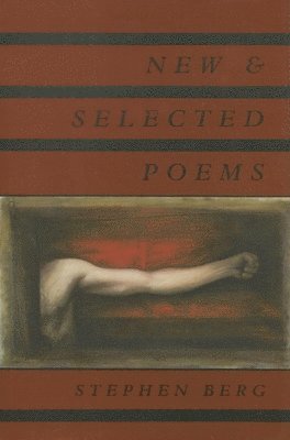 bokomslag New & Selected Poems