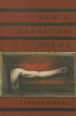 New & Selected Poems 1