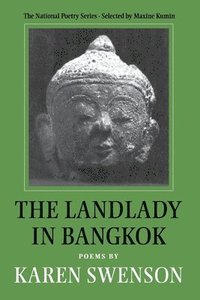 bokomslag Landlady in Bangkok