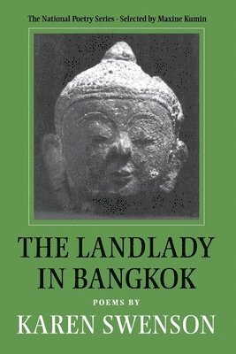 Landlady in Bangkok 1