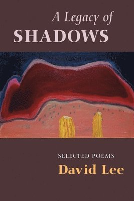 bokomslag Legacy of Shadows