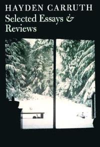 bokomslag Selected Essays