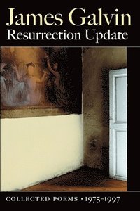 bokomslag Resurrection Update