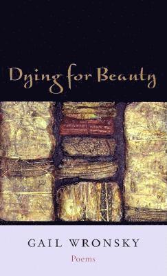 Dying for Beauty 1