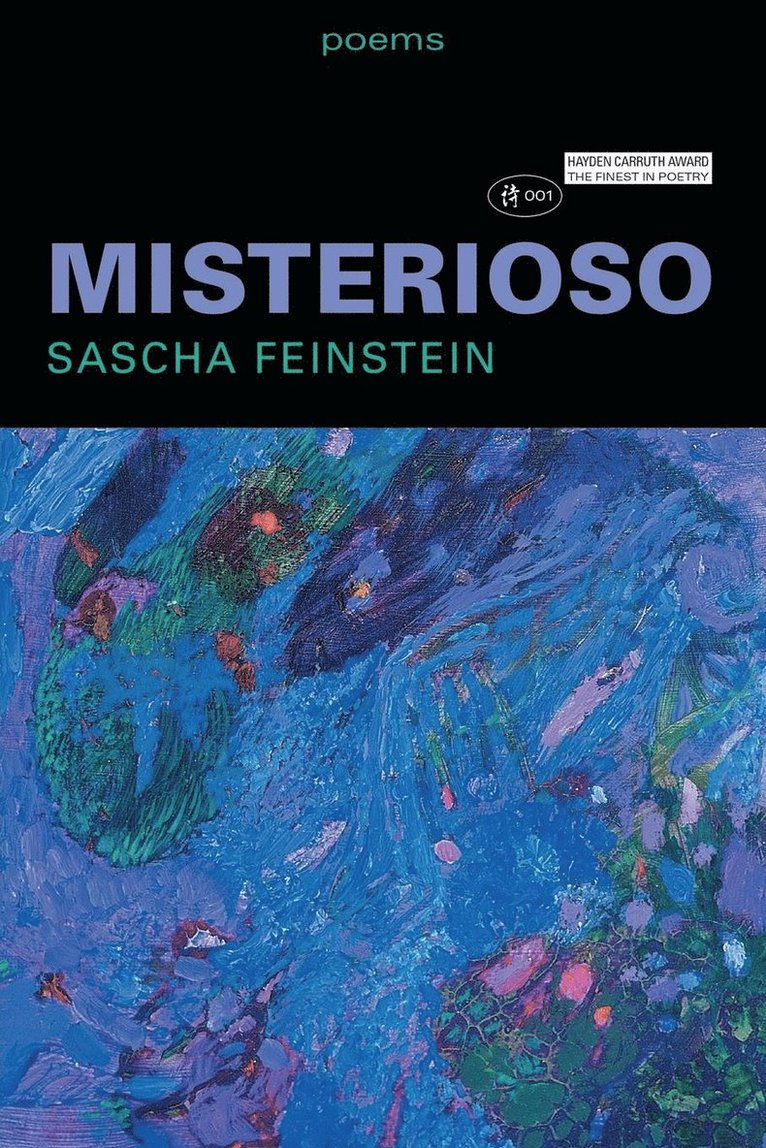 Misterioso 1