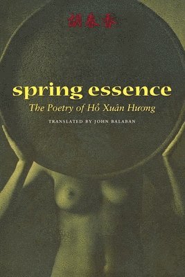 bokomslag Spring Essence