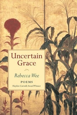 Uncertain Grace 1