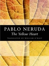 bokomslag The Yellow Heart