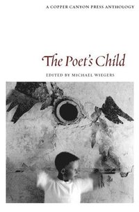 bokomslag The Poet's Child
