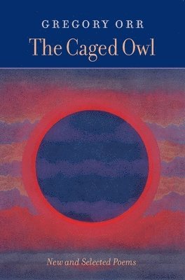 Caged Owl