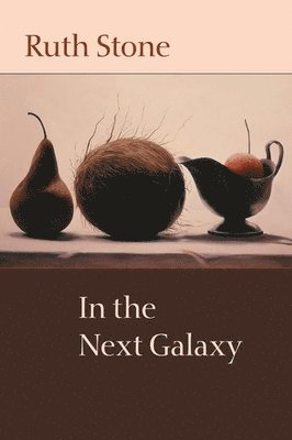 In the Next Galaxy 1