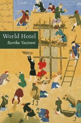 World Hotel 1