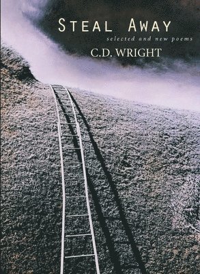 C D Wright, C. D. Wright - Steal Away, Häftad