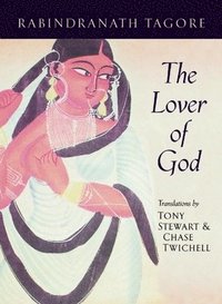 bokomslag Lover of God