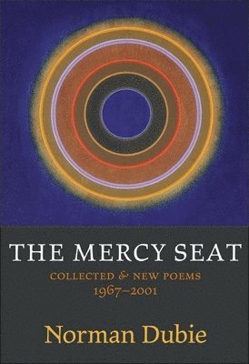 The Mercy Seat 1