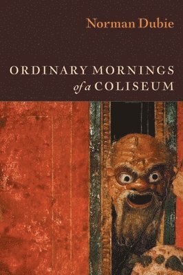 Ordinary Mornings of a Coliseum 1