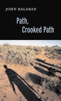 bokomslag Path, Crooked Path