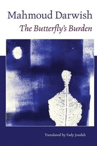 bokomslag The Butterfly's Burden