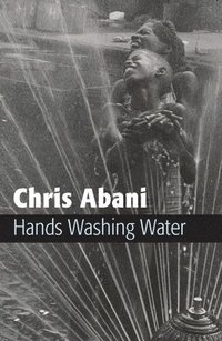 bokomslag Hands Washing Water