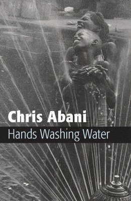 Hands Washing Water 1
